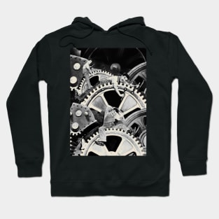 Modern times Hoodie